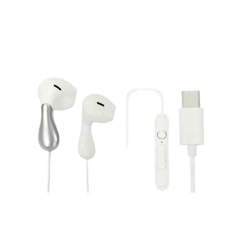 Wearable Headset with 5 Colors & Type-C Charging - Image 12