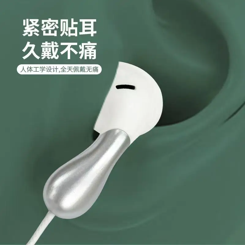 Wearable Headset with 5 Colors & Type-C Charging — feature 12