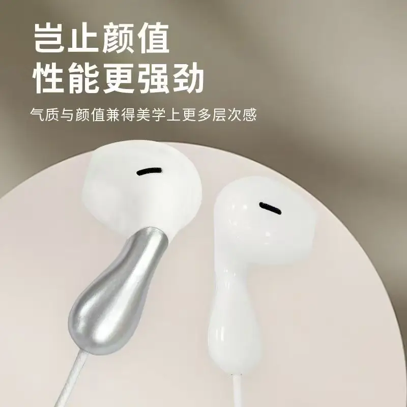 Wearable Headset with 5 Colors & Type-C Charging — feature 13