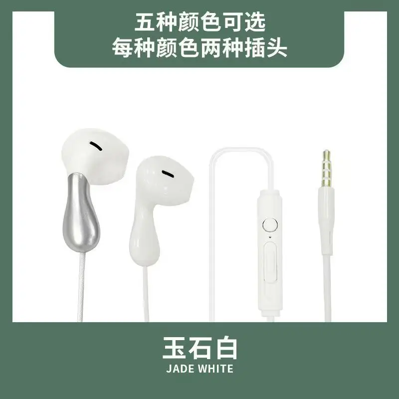 Wearable Headset with 5 Colors & Type-C Charging - Image 2