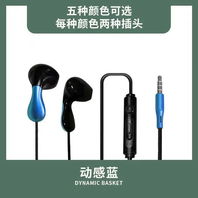 Wearable Headset with 5 Colors & Type-C Charging - Image 3