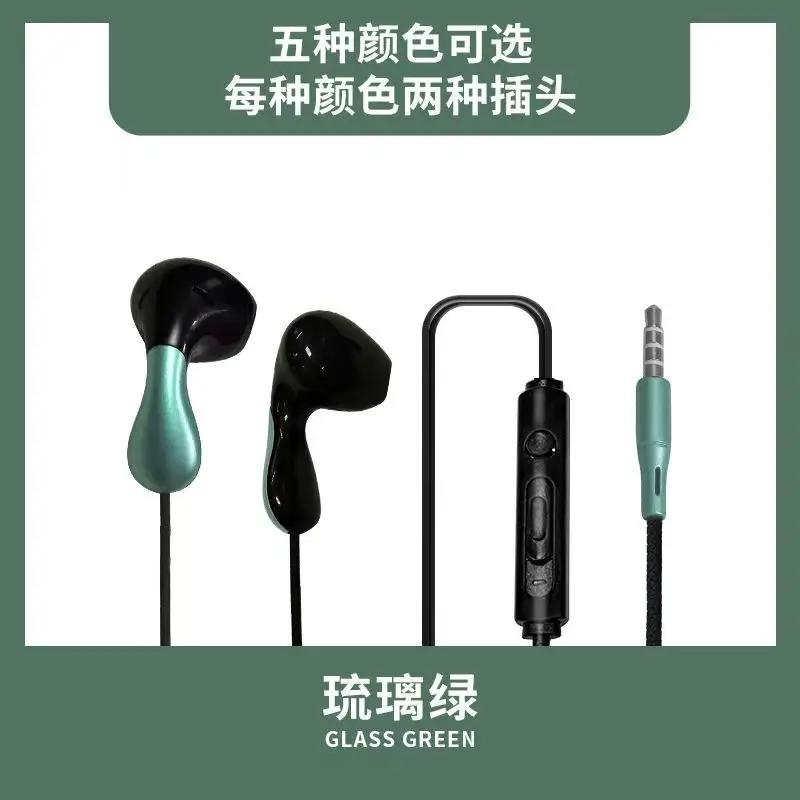 Wearable Headset with 5 Colors & Type-C Charging - Image 5