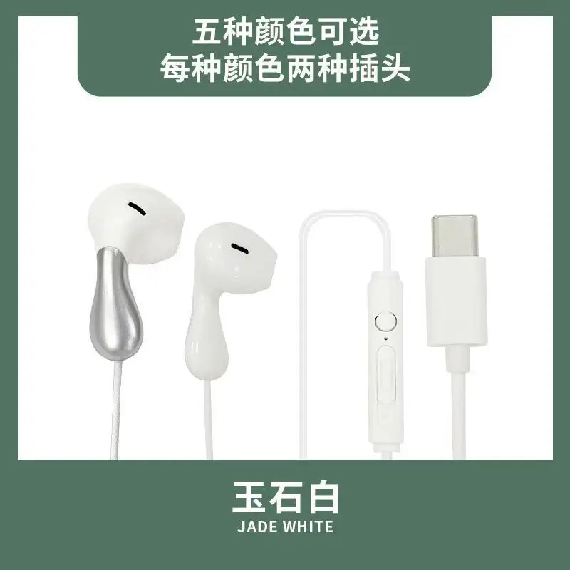 Wearable Headset with 5 Colors & Type-C Charging - Image 7