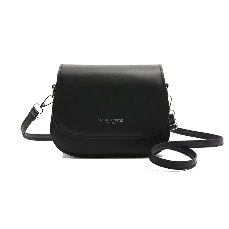 Candy Color Shoulder Bag for Women Autumn Winter - Image 10