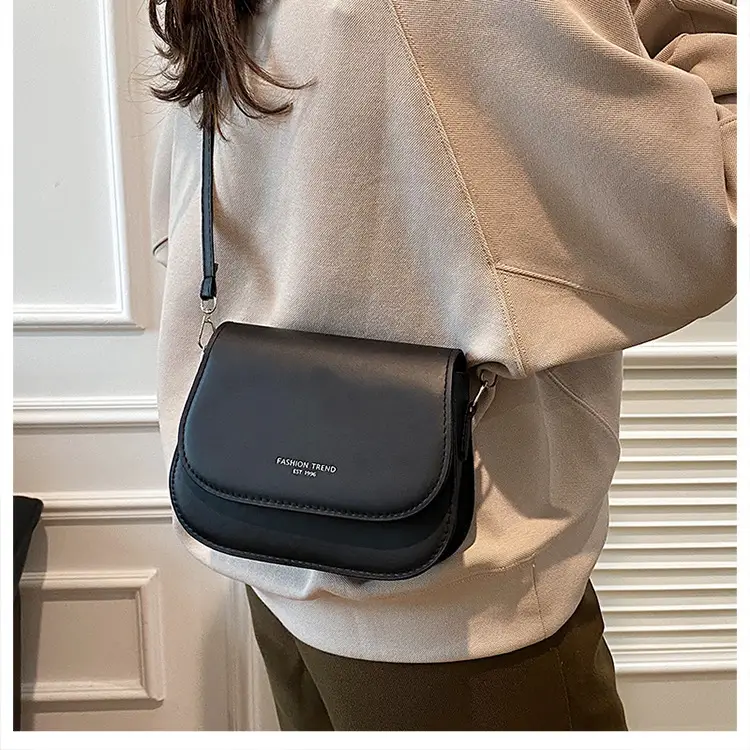 Candy Color Shoulder Bag for Women Autumn Winter — feature 13