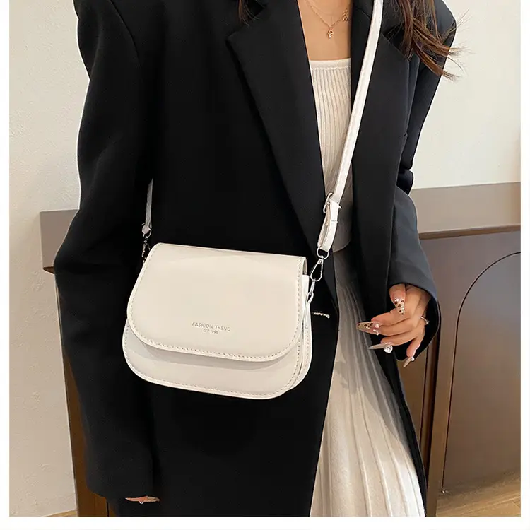 Candy Color Shoulder Bag for Women Autumn Winter — feature 18