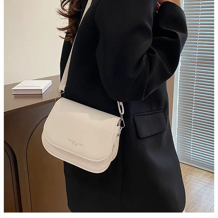 Candy Color Shoulder Bag for Women Autumn Winter — feature 20