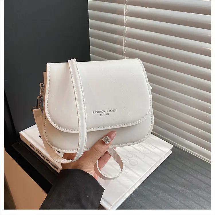 Candy Color Shoulder Bag for Women Autumn Winter — feature 28