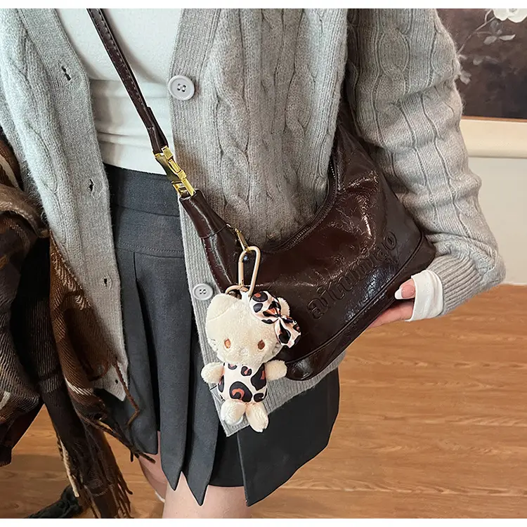 Red Shoulder Crossbody Bag Women 2024 — feature 20