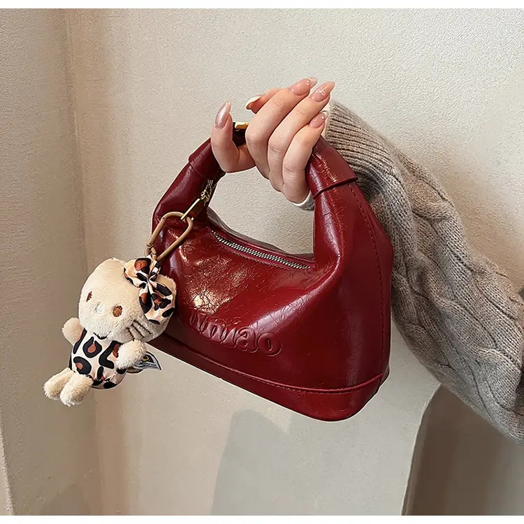 Red Shoulder Crossbody Bag Women 2024 — feature 31