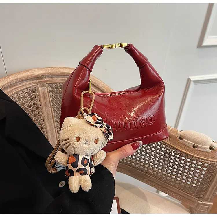 Red Shoulder Crossbody Bag Women 2024 — feature 41