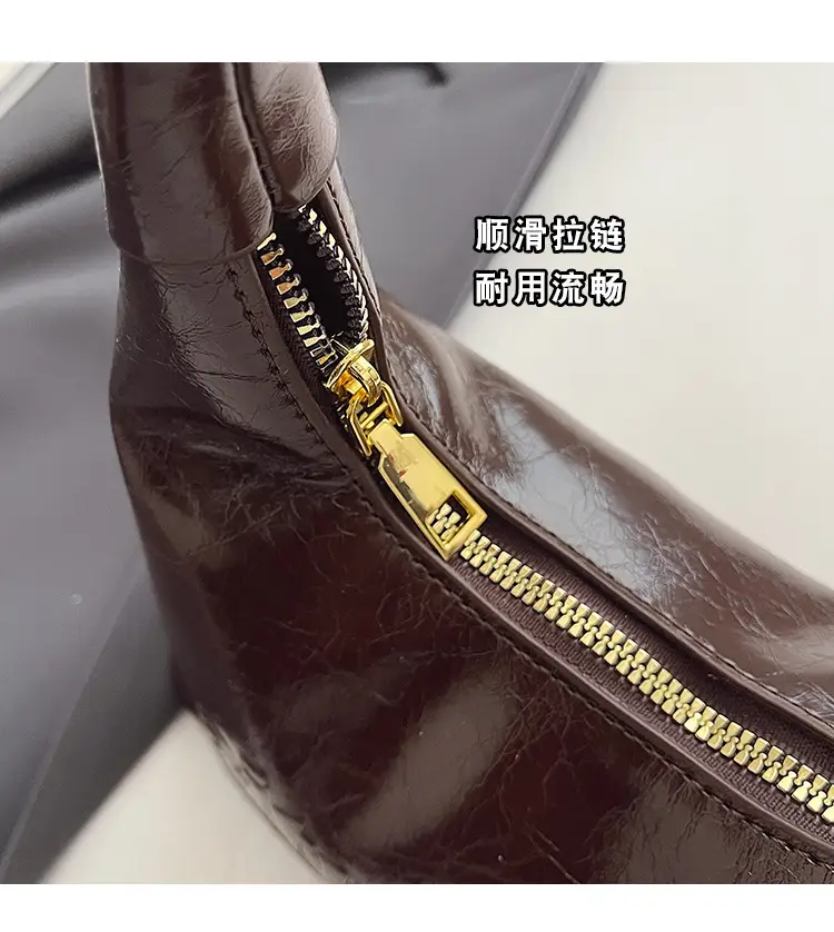 Red Shoulder Crossbody Bag Women 2024 — feature 8