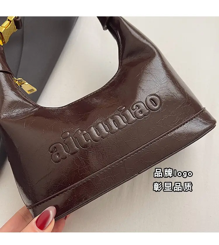 Red Shoulder Crossbody Bag Women 2024 — feature 9