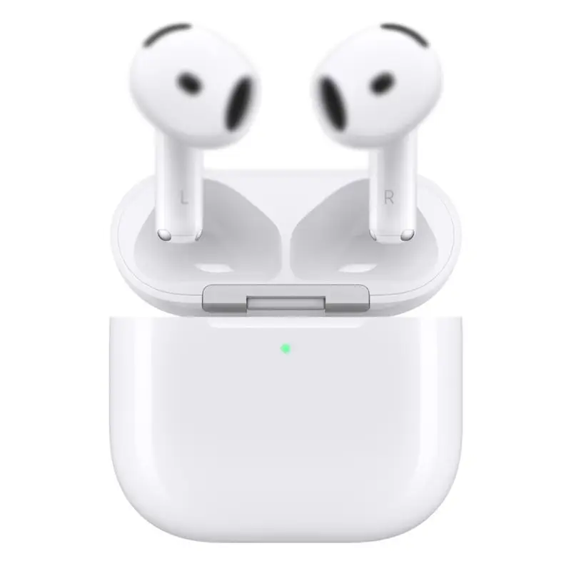 Source Factory 2026 New Model Huaqiangbei Air4 Active Noise Cancelling Fourth Generation Wireless Bluetooth Headphones Wholesale