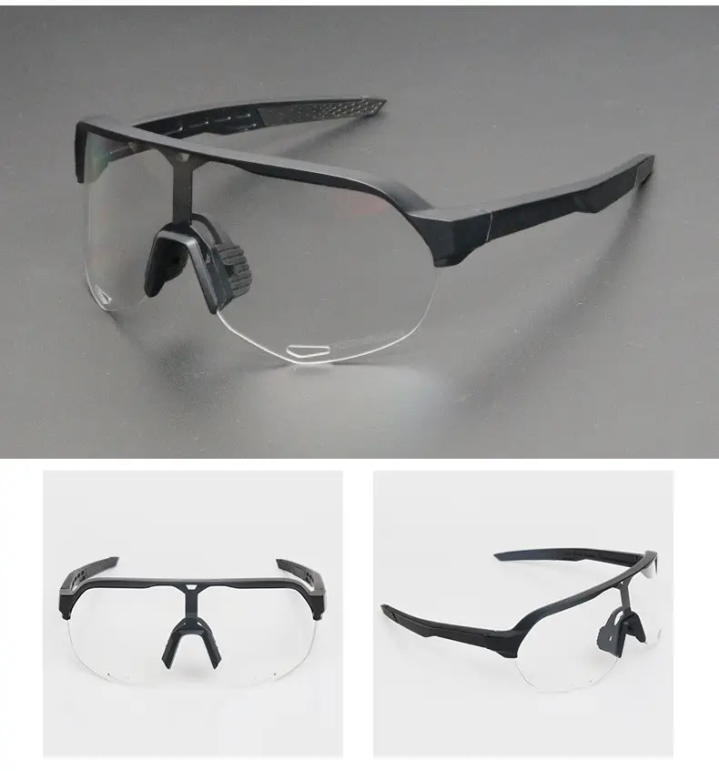 Cross-border Windproof Cycling Glasses Color Changing — feature 16