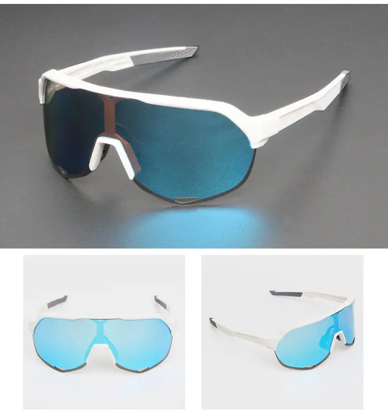 Cross-border Windproof Cycling Glasses Color Changing — feature 19