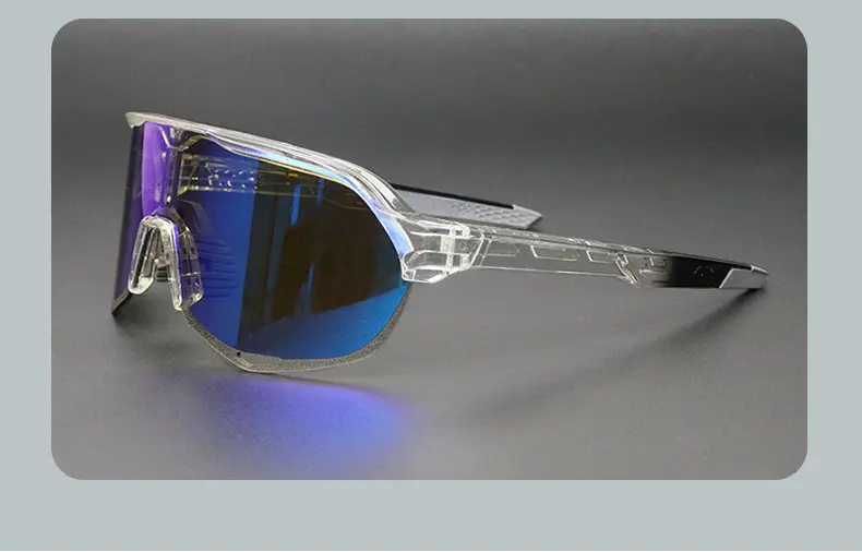 Cross-border Windproof Cycling Glasses Color Changing — feature 6