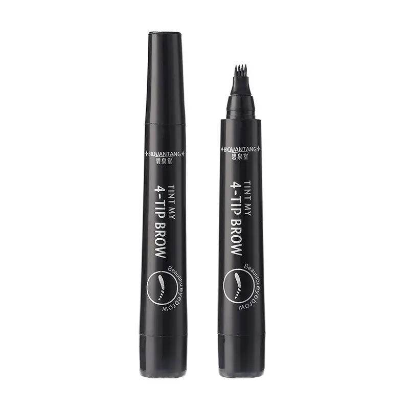 Waterproof Eyebrow Pencil #01 Light Brown - Image 10