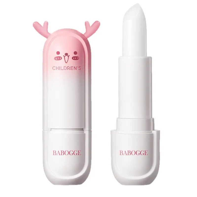 Children's Niacinamide Lip Balm Double Protection Moisturizing - Image 7