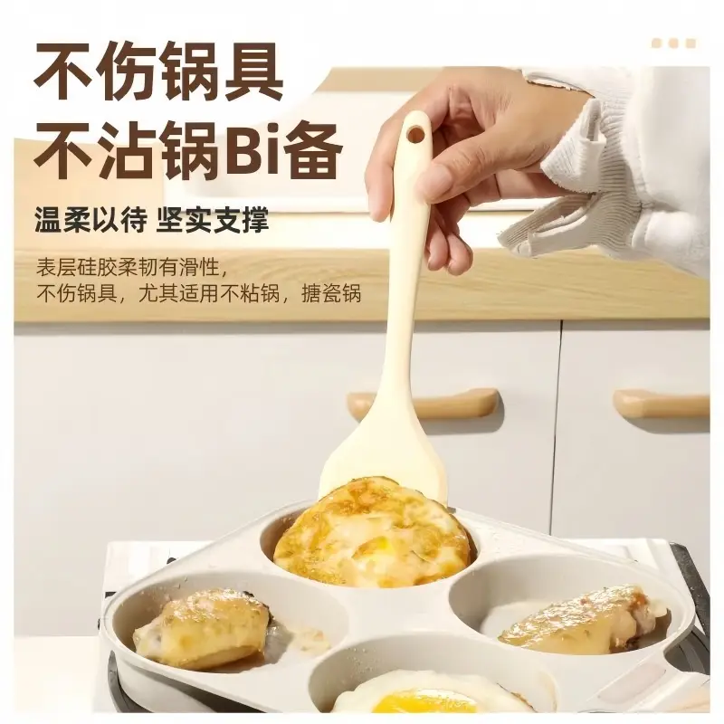 Silicone Food Grade Mini Baking Brush Set - Image 9
