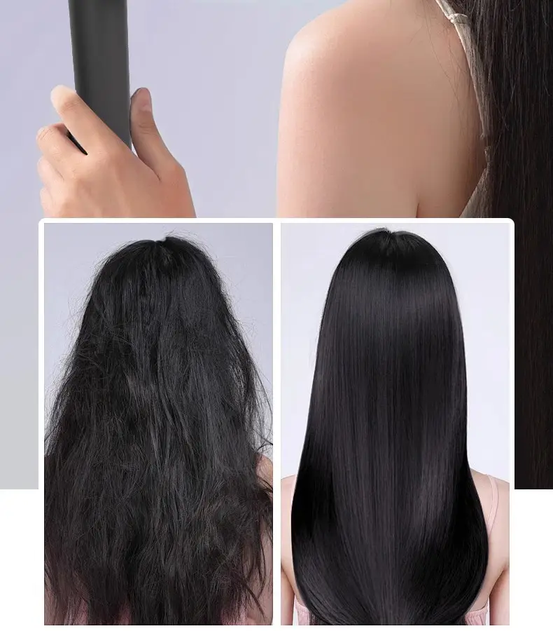 High-Speed Hair Dryer with Negative Ion Technology — feature 14