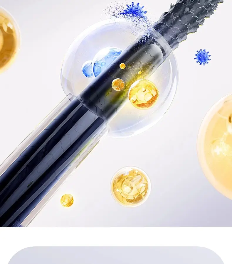 High-Speed Hair Dryer with Negative Ion Technology — feature 16