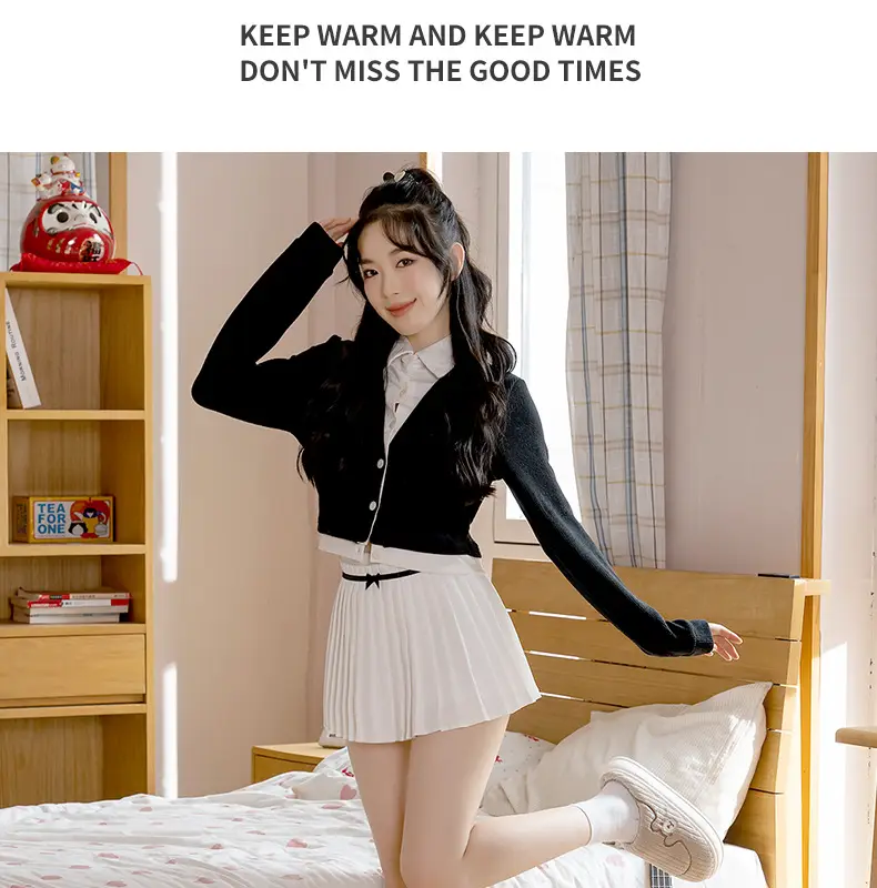 Women's 2026 New Model Winter Home Indoor Warm Plush Slippers with a Stepping-On-Clouds Feel, Suitable for Men in Autumn and Winter — feature 20