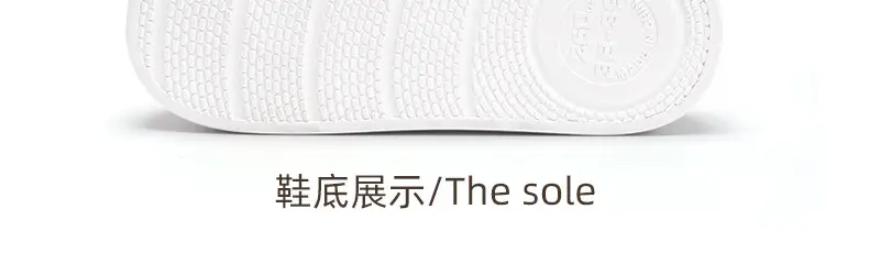 Women's 2026 New Model Winter Home Indoor Warm Plush Slippers with a Stepping-On-Clouds Feel, Suitable for Men in Autumn and Winter — feature 23