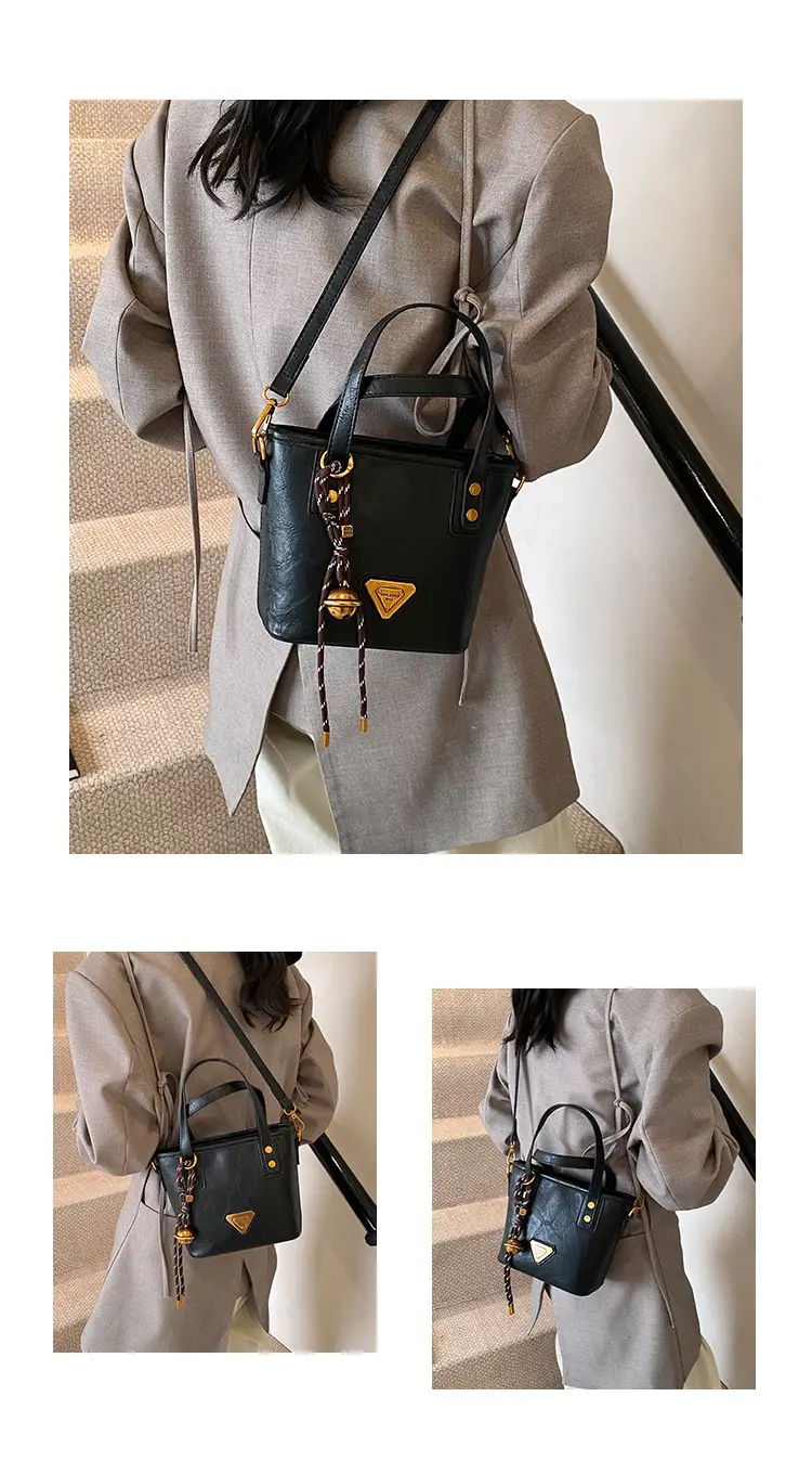Brown Leather Satchel Bag for Women 2024 — feature 11