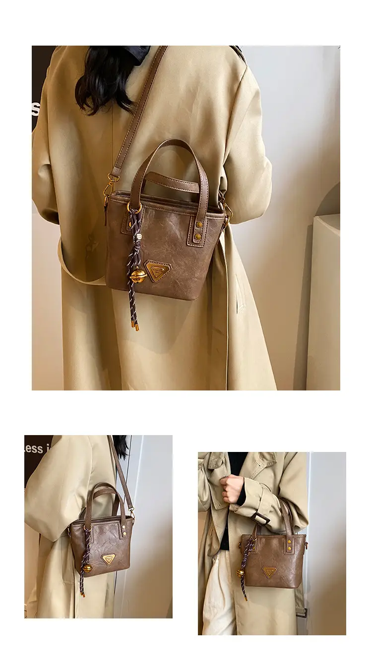 Brown Leather Satchel Bag for Women 2024 — feature 13