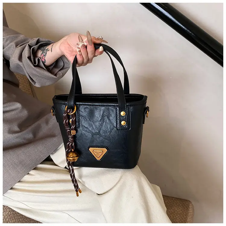 Brown Leather Satchel Bag for Women 2024 — feature 15