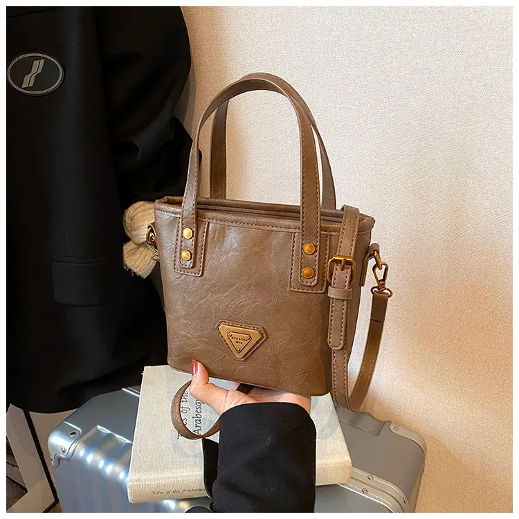 Brown Leather Satchel Bag for Women 2024 — feature 16