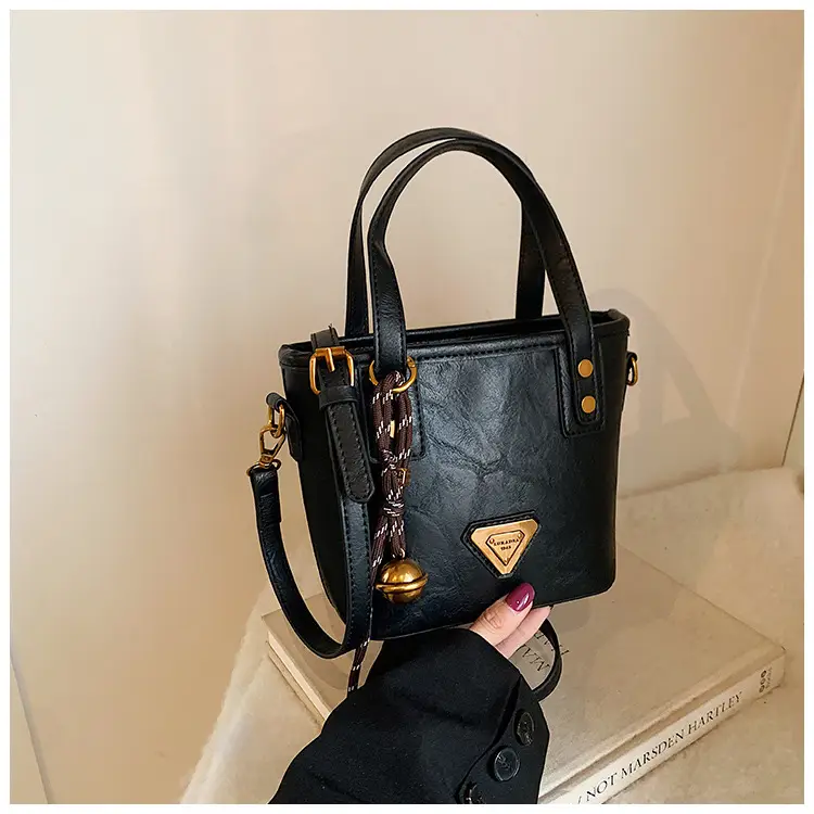 Brown Leather Satchel Bag for Women 2024 — feature 18