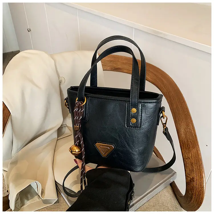 Brown Leather Satchel Bag for Women 2024 — feature 19