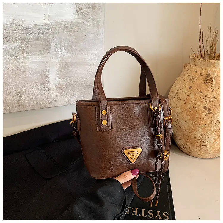 Brown Leather Satchel Bag for Women 2024 — feature 21