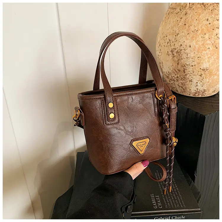 Brown Leather Satchel Bag for Women 2024 — feature 22