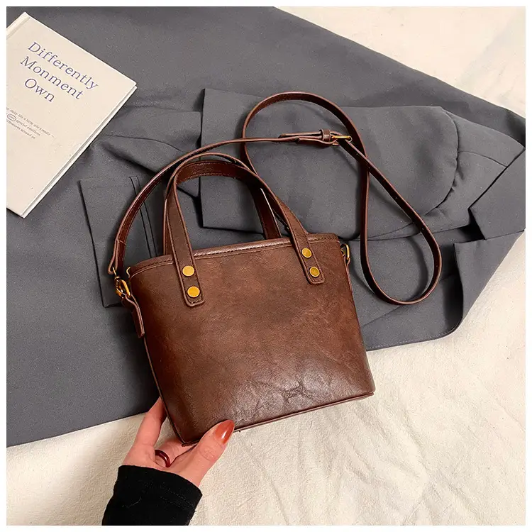 Brown Leather Satchel Bag for Women 2024 — feature 23