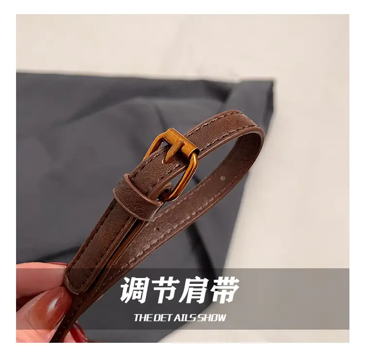 Brown Leather Satchel Bag for Women 2024 — feature 8