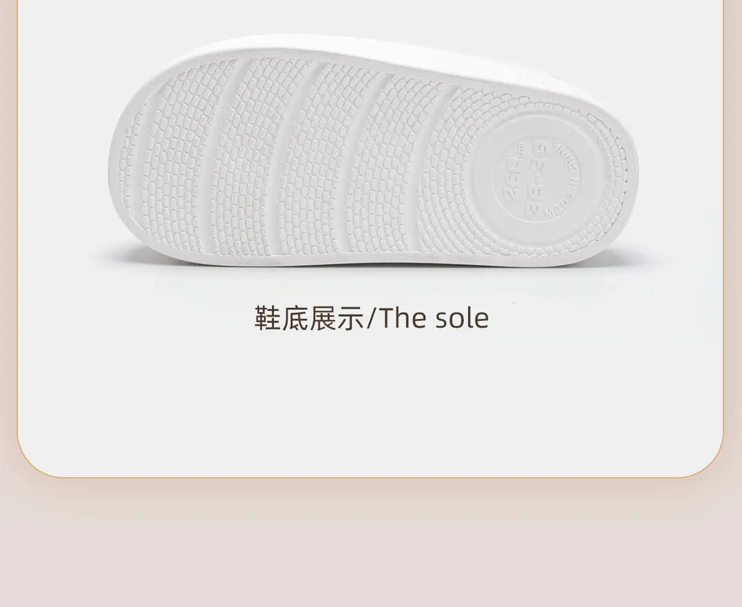 Cotton Slippers Women's Autumn and Winter New Indoor Home Home Warm Wool Slippers Men's Household Men's Autumn and Winter — feature 27