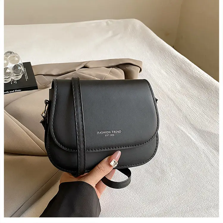 Pink Saddle Crossbody Bag for Women 2024 — feature 26