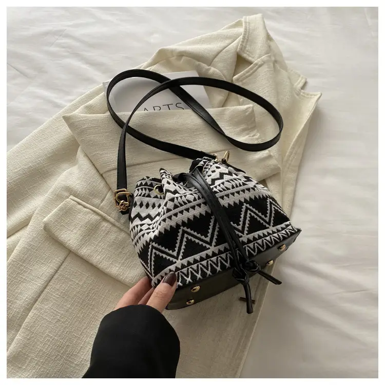 Autumn 2024 Personalized Drawstring Bag for Women — feature 11