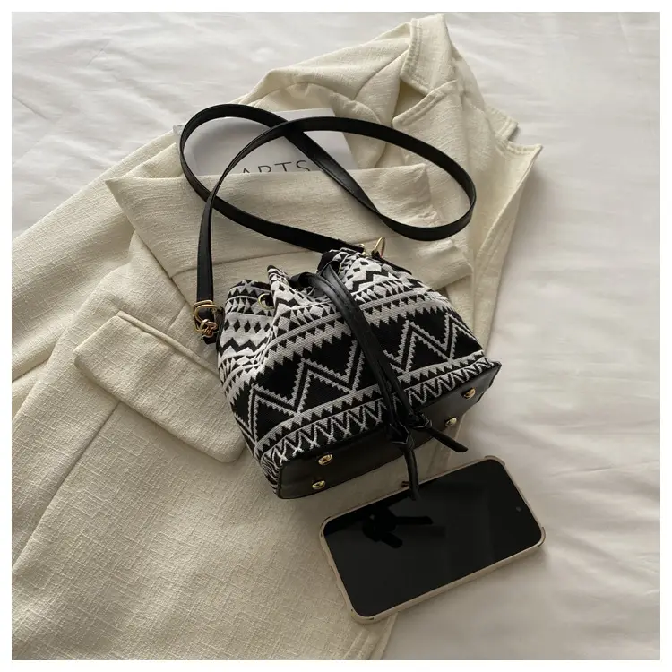 Autumn 2024 Personalized Drawstring Bag for Women — feature 12