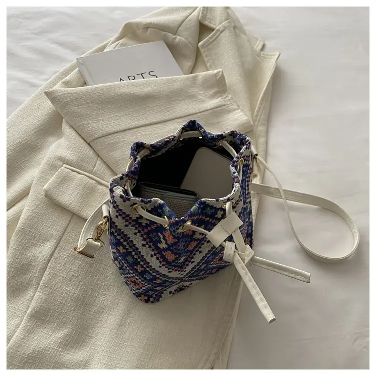 Autumn 2024 Personalized Drawstring Bag for Women — feature 18