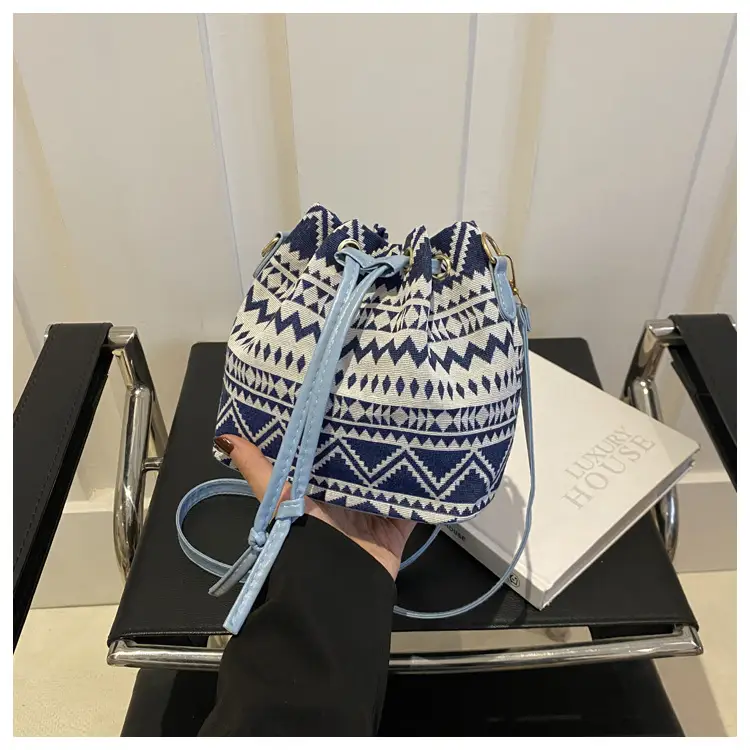 Autumn 2024 Personalized Drawstring Bag for Women — feature 22
