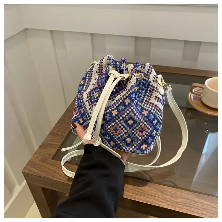 Autumn 2024 Personalized Drawstring Bag for Women — feature 23
