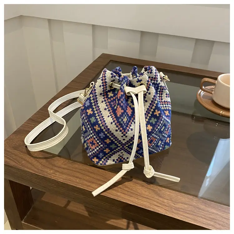 Autumn 2024 Personalized Drawstring Bag for Women — feature 24