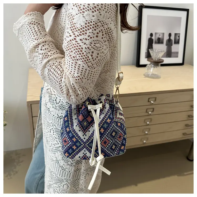 Autumn 2024 Personalized Drawstring Bag for Women — feature 31