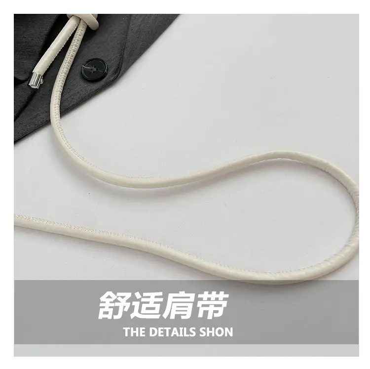 Japanese Floral Canvas Shoulder Bag Large Capacity — feature 4