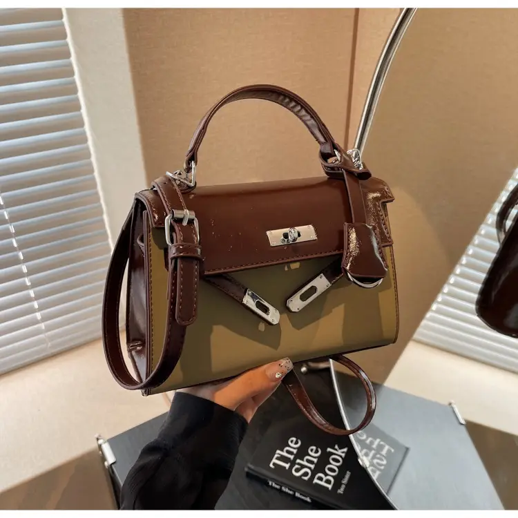 Black Crossbody Handbag for Women 2026 — feature 39