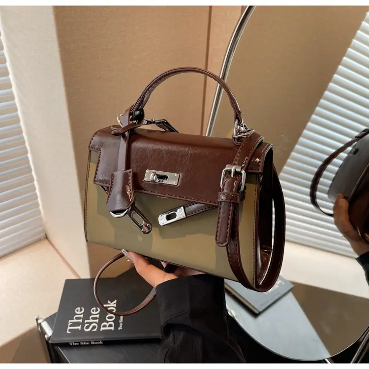 Black Crossbody Handbag for Women 2026 — feature 40